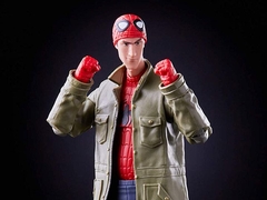 Peter B. Parker | Spider-Man: Spider-Verse | Marvel Legends