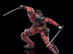 Deadpool | Legacy Collection | Marvel Legends