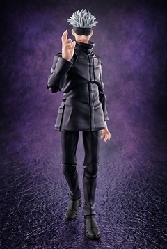 Satoru Gojo | Jujutsu Kaisen | S.H. Figuarts - tienda online