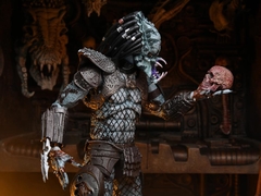 Warrior | Predator | Neca - tienda online