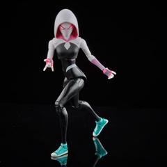 Spider-Gwen | Spider-Verse | Marvel Legends en internet