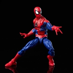 Imagen de Pack Spider-Man & Spinneret | Marvel Legends