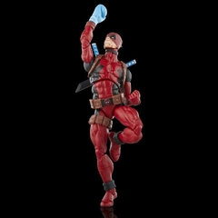 Deadpool & Bob SDCC 2023 | Marvel Legends en internet