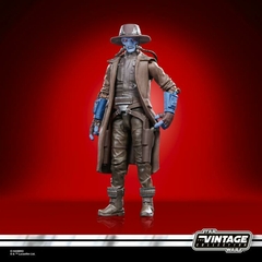 Cad Bane | El Libro de Boba Fett | Vintage Collection - tienda online