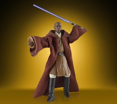 Mace Windu | El Ataque de los Clones | Vintage Collection en internet