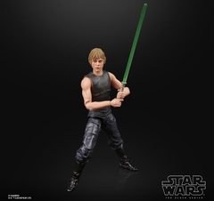 Luke Skywalker | Comic | Black Series - comprar online