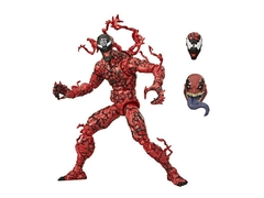 Carnage (Venompool BAF) | Marvel Legends en internet