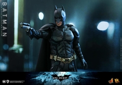 Batman DX19 (reedición) | The Dark Knight Rises| Hot Toys en internet