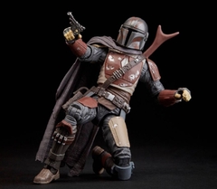 Mandalorian Primer Armadura | Mandalorian | Black Series en internet