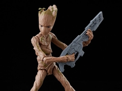 Groot | Thor: Love and Thunder | Marvel Legends