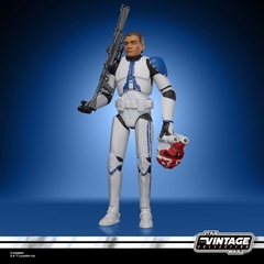 Soldado Clon de Ahsoka 332 | Guerra de Clones | Vintage Collection - comprar online