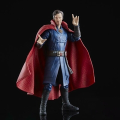 Doctor Strange LOOSE SERIES| Multiverse | Marvel Legends en internet