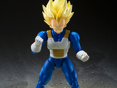 Vegeta ss (Awakening) | Dragon Ball Z | S.H.Figuarts - tienda online