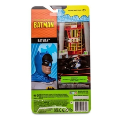 Batman DC Retro | The New Adventures of Batman | McFarlane - Zampaku Store