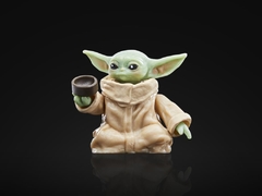 Grogu con Pod | Mandalorian | Black Series - tienda online