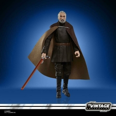 Conde Dooku | Vintage Collection en internet