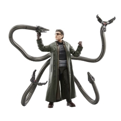 Doctor Octopus | Spider-man 2 | Marvel Legends - tienda online