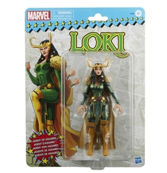 Imagen de Loki Agente de Asgard | Marvel Legends