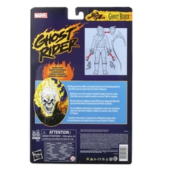 Ghost Rider | Marvel Legends en internet