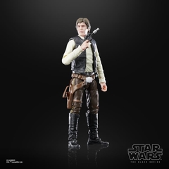 Imagen de Han Solo | Episodio VI: El Retorno del Jedi | Black Series