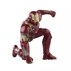 Iron Man Mark 46 | The Infinity Saga | Marvel Legends - Zampaku Store