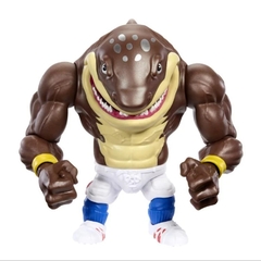 Slammu Street Sharks 30° Aniversario (SEÑA 30%) - Zampaku Store