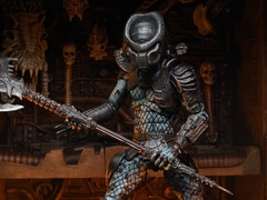 Warrior | Predator | Neca