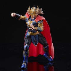 Thor con Armadura LOOSE SERIES | Marvel Legends en internet