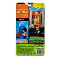 Batichica DC Retro | The New Adventures of Batman | McFarlane en internet