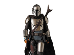 Mandalorian | MAFEX No.129 - comprar online