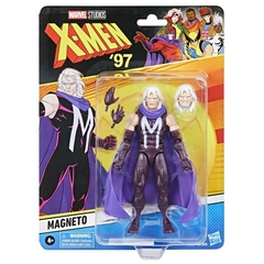 Magneto X-Men '97 WAVE2| Marvel Legends - Zampaku Store