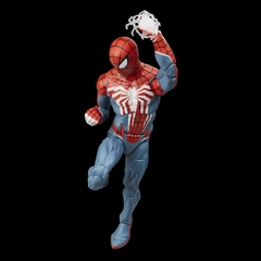 Spider-Man 2 | Gamerverse | Marvel Legends en internet