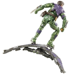 Imagen de Duende Verde DELUXE - Green Goblin | Marvel Legends