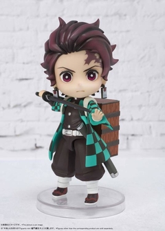 Imagen de Kamado Tanjiro | Demon Slayer | Figuarts mini