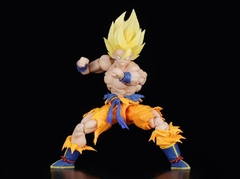 Goku ss Legendario | S.H.Figuarts | Bandai