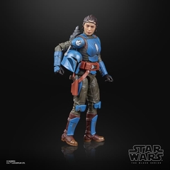 Koska Reeves | Mandalorian | Black Series - comprar online