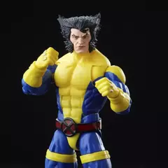 Imagen de Wolverine LOOSE SERIES | Marvel Legends