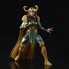 Loki Agente de Asgard | Marvel Legends - Zampaku Store