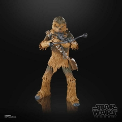 Chewbacca | El retorno del Jedi | Black Series - comprar online