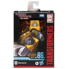 Brawn Studio Series 86-22 - comprar online