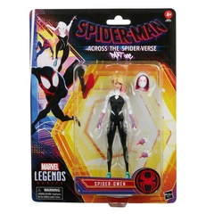 Imagen de Spider-Gwen | Spider-Verse | Marvel Legends