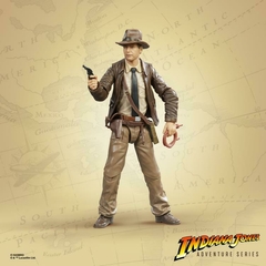 Imagen de Indiana Jones (La última cruzada) | Adventure Series