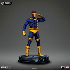 Ciclope X-MEN '97 (SEÑA 30%) | Iron Studios - Zampaku Store