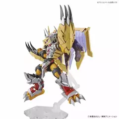 Wargreymon (Amplified) Model Kit | Bandai - comprar online