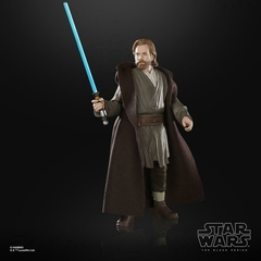 Obi-Wan Kenobi Jabiim | Obi-Wan Kenobi | Black Series en internet