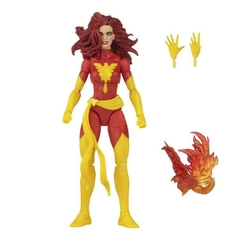 Imagen de Dark Phoenix - Fénix Oscuro | Marvel Legends