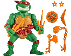 Rafael TMNT | Tortugas Ninja | Playmates en internet