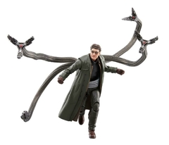 Doctor Octopus | Spider-man 2 | Marvel Legends en internet