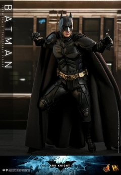 Batman DX19 (reedición) | The Dark Knight Rises| Hot Toys en internet