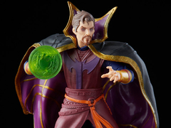 Doctor Strange Supreme (What If ?) | Marvel Legends - comprar online